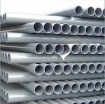 PVC pipes stock in Ahmedabad